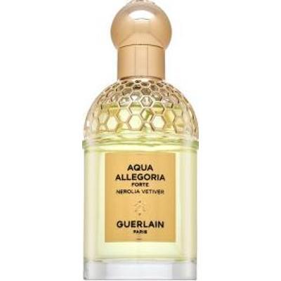 Guerlain Aqua Allegoria Nerolia Vetiver Forte woda perfumowana dla kobiet 75 ml