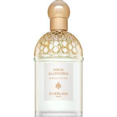Guerlain Aqua Allegoria Nerolia Vetiver woda toaletowa unisex 125 ml
