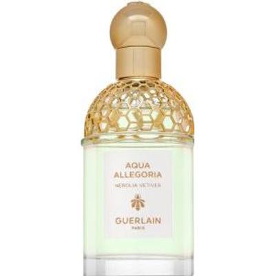 Guerlain Aqua Allegoria Nerolia Vetiver woda toaletowa unisex 75 ml
