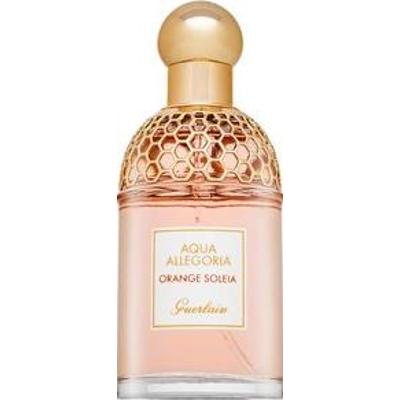 Guerlain Aqua Allegoria Orange Soleia woda toaletowa unisex 75 ml