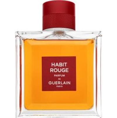 Guerlain Habit Rouge Parfum czyste perfumy dla mężczyzn 100 ml