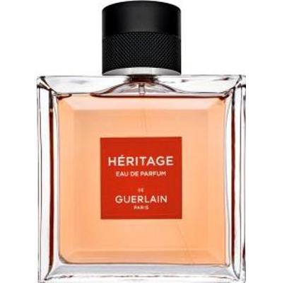 Guerlain Heritage woda perfumowana dla mężczyzn 100 ml