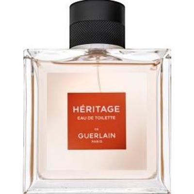 Guerlain Heritage woda toaletowa dla mężczyzn 100 ml
