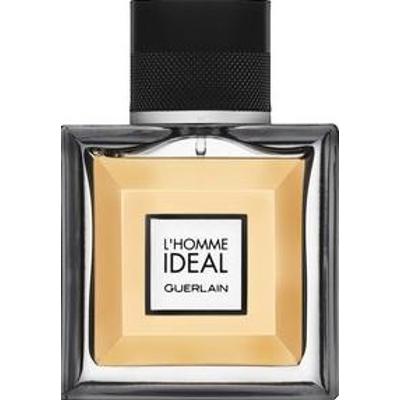 Guerlain L'Homme Ideal woda toaletowa dla mężczyzn 50 ml