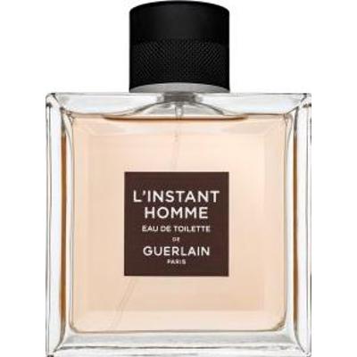 Guerlain L'Instant de Guerlain pour Homme woda toaletowa dla mężczyzn 100 ml