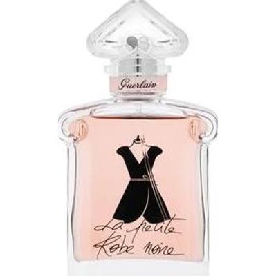 Guerlain La Petite Robe Noire Velours woda perfumowana dla kobiet 50 ml