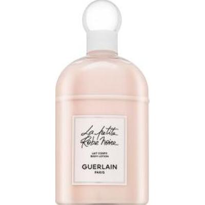 Guerlain La Petite Robe Noire Velvet mleczko do ciała dla kobiet 200 ml