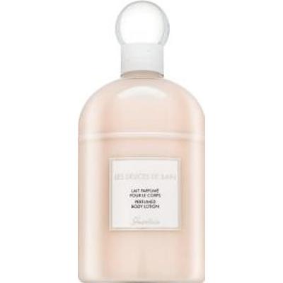 Guerlain Les Délices de Bain mleczko do ciała unisex 200 ml