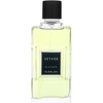 Guerlain Vetiver (1959) woda toaletowa dla mężczyzn 100 ml
