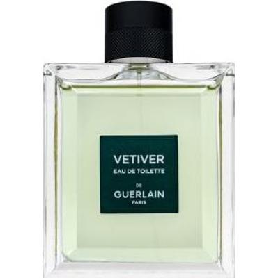 Guerlain Vetiver (2000) woda toaletowa dla mężczyzn 150 ml