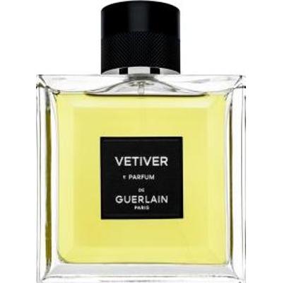 Guerlain Vetiver Parfum czyste perfumy dla mężczyzn 100 ml