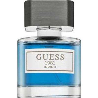 Guess 1981 Indigo For Men woda toaletowa dla mężczyzn 30 ml