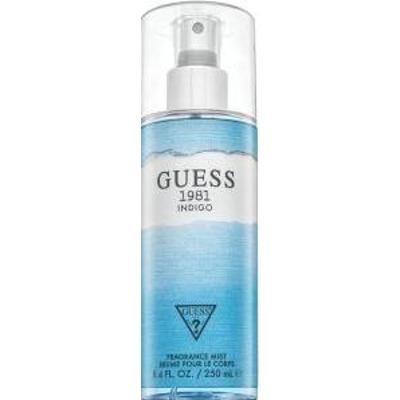 Guess 1981 Indigo spray do ciała dla kobiet 250 ml