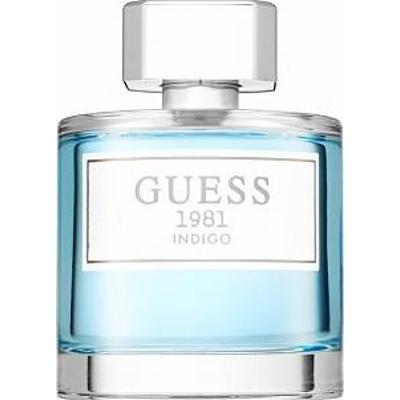 Guess 1981 Indigo woda toaletowa dla kobiet 100 ml