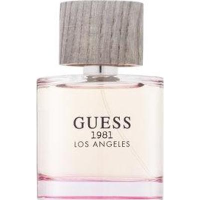 Guess 1981 Los Angeles woda toaletowa dla kobiet 100 ml