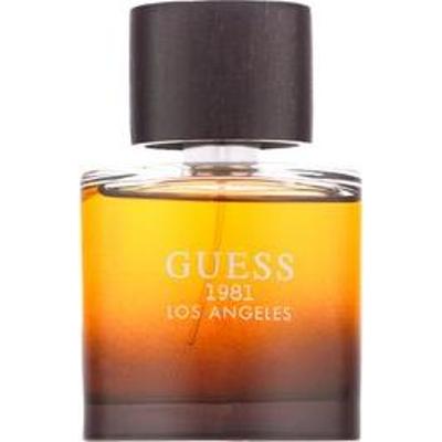 Guess 1981 Los Angeles woda toaletowa dla mężczyzn 100 ml