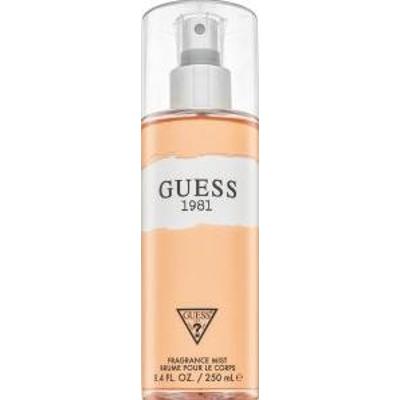 Guess 1981 spray do ciała dla kobiet 250 ml