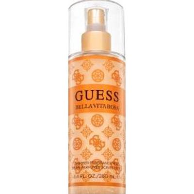 Guess Bella Vita Rosa Shimmer spray do ciała dla kobiet 250 ml