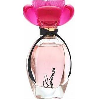 Guess Girl woda toaletowa dla kobiet 50 ml