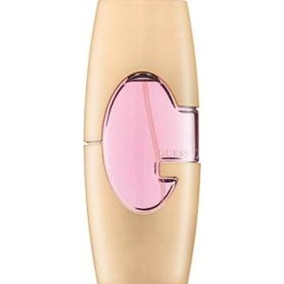 Guess Guess Gold woda perfumowana dla kobiet 75 ml