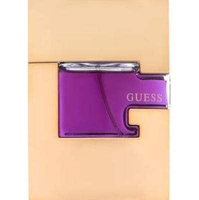 Guess Guess Gold woda toaletowa dla mężczyzn 75 ml