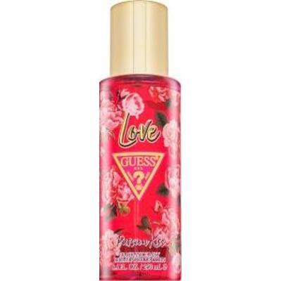 Guess Love Passion Kiss spray do ciała dla kobiet 250 ml