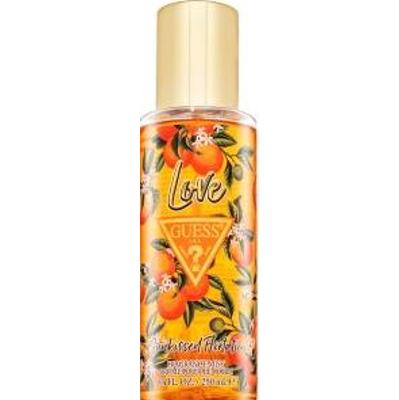 Guess Love Sunkissed Flirtation spray do ciała dla kobiet 250 ml