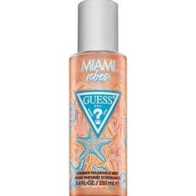 Guess Miami Vibes Shimmer spray do ciała dla kobiet 250 ml
