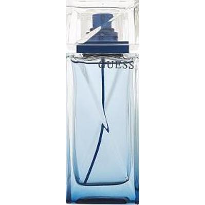 Guess Night woda toaletowa dla mężczyzn 100 ml