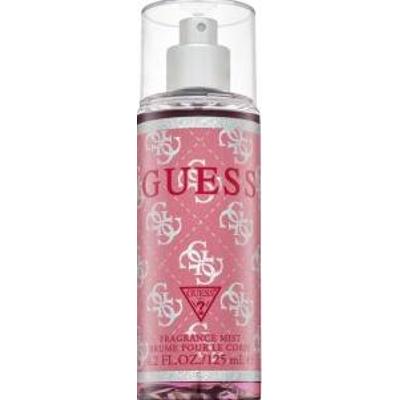 Guess Pink spray do ciała dla kobiet 125 ml
