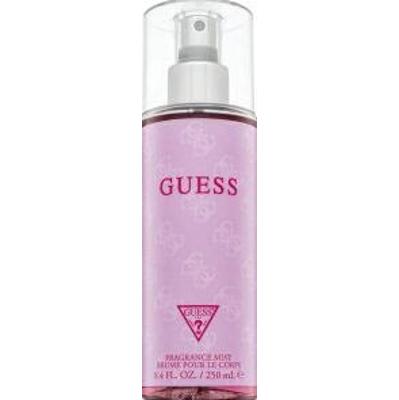 Guess Pink spray do ciała dla kobiet 250 ml