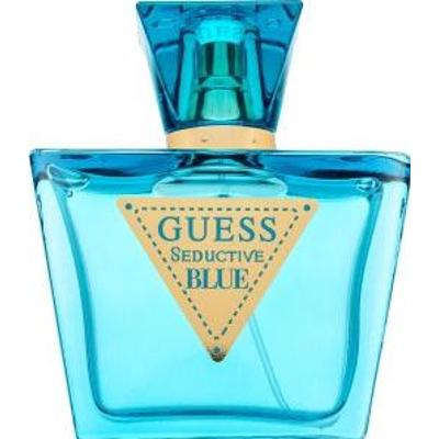 Guess Seductive Blue woda toaletowa dla kobiet 75 ml