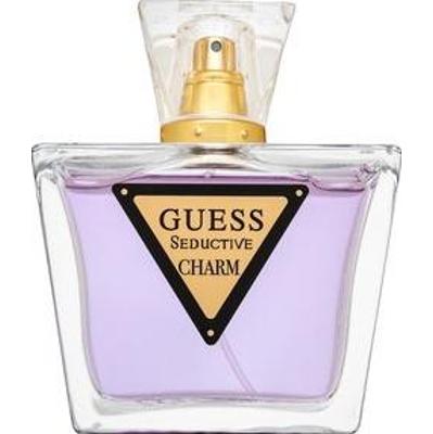 Guess Seductive Charm woda toaletowa dla kobiet 75 ml