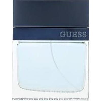 Guess Seductive Homme Blue woda toaletowa dla mężczyzn 100 ml