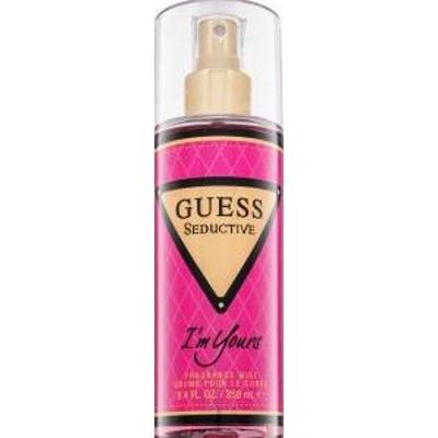 Guess Seductive I´m Yours spray do ciała dla kobiet 250 ml