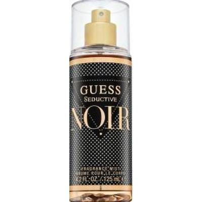 Guess Seductive Noir Women spray do ciała dla kobiet 125 ml