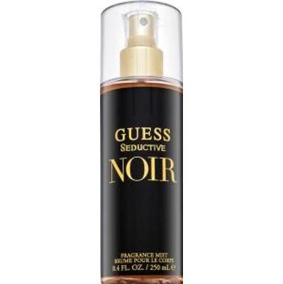 Guess Seductive Noir Women spray do ciała dla kobiet 250 ml