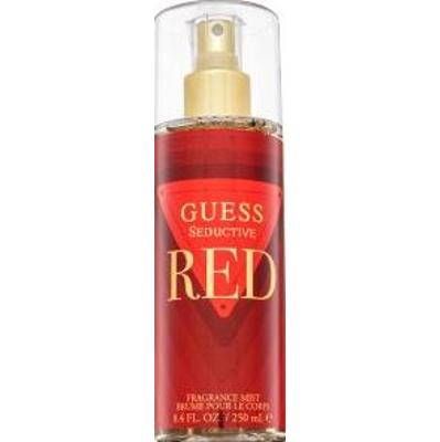 Guess Seductive Red spray do ciała dla kobiet 250 ml
