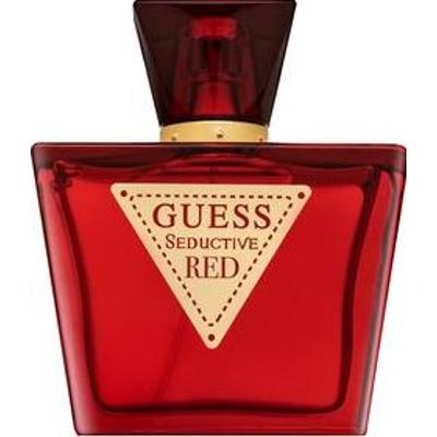 Guess Seductive Red woda toaletowa dla kobiet 75 ml
