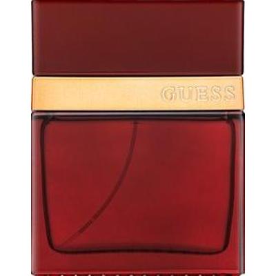 Guess Seductive Red woda toaletowa dla mężczyzn 100 ml