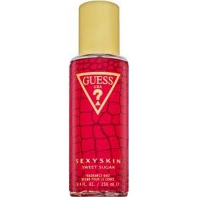 Guess Sexy Skin Sweet Sugar spray do ciała dla kobiet 250 ml