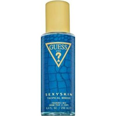 Guess Sexy Skin Tropical Breeze spray do ciała dla kobiet 250 ml