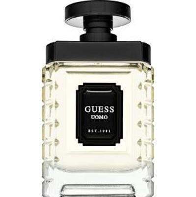 Guess Uomo woda toaletowa dla mężczyzn 100 ml