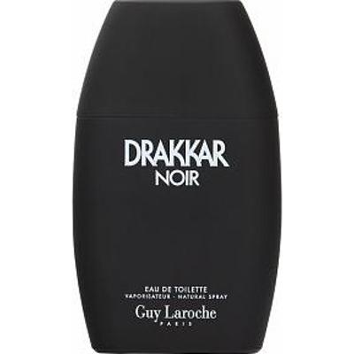 Guy Laroche Drakkar Noir woda toaletowa dla mężczyzn 100 ml
