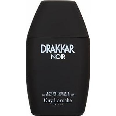 Guy Laroche Drakkar Noir woda toaletowa dla mężczyzn 200 ml