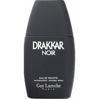 Guy Laroche Drakkar Noir woda toaletowa dla mężczyzn 30 ml