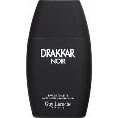 Guy Laroche Drakkar Noir woda toaletowa dla mężczyzn 50 ml