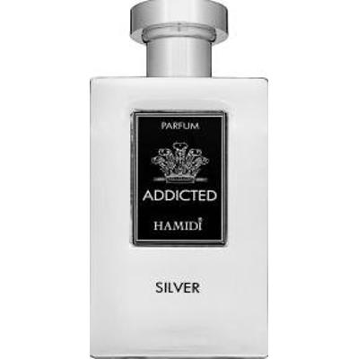 Hamidi Addicted Silver czyste perfumy unisex 120 ml