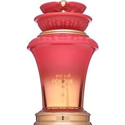 Hamidi Fondue Tropical woda perfumowana dla kobiet 100 ml