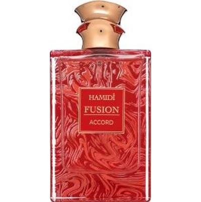 Hamidi Fusion Accord woda perfumowana dla kobiet 85 ml